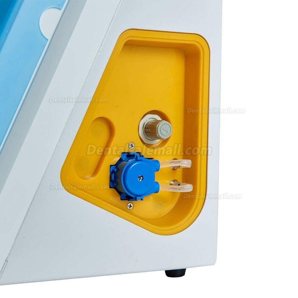 Automatic Dental Handpiece Cleaning and Lubrication System with 4 Interfaces 4 Hole HP-410